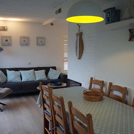 Kustverhuur, Park Schoneveld, Zeester 38 Breskens Extérieur photo
