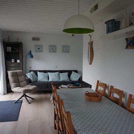 Kustverhuur, Park Schoneveld, Zeester 38 Breskens Extérieur photo