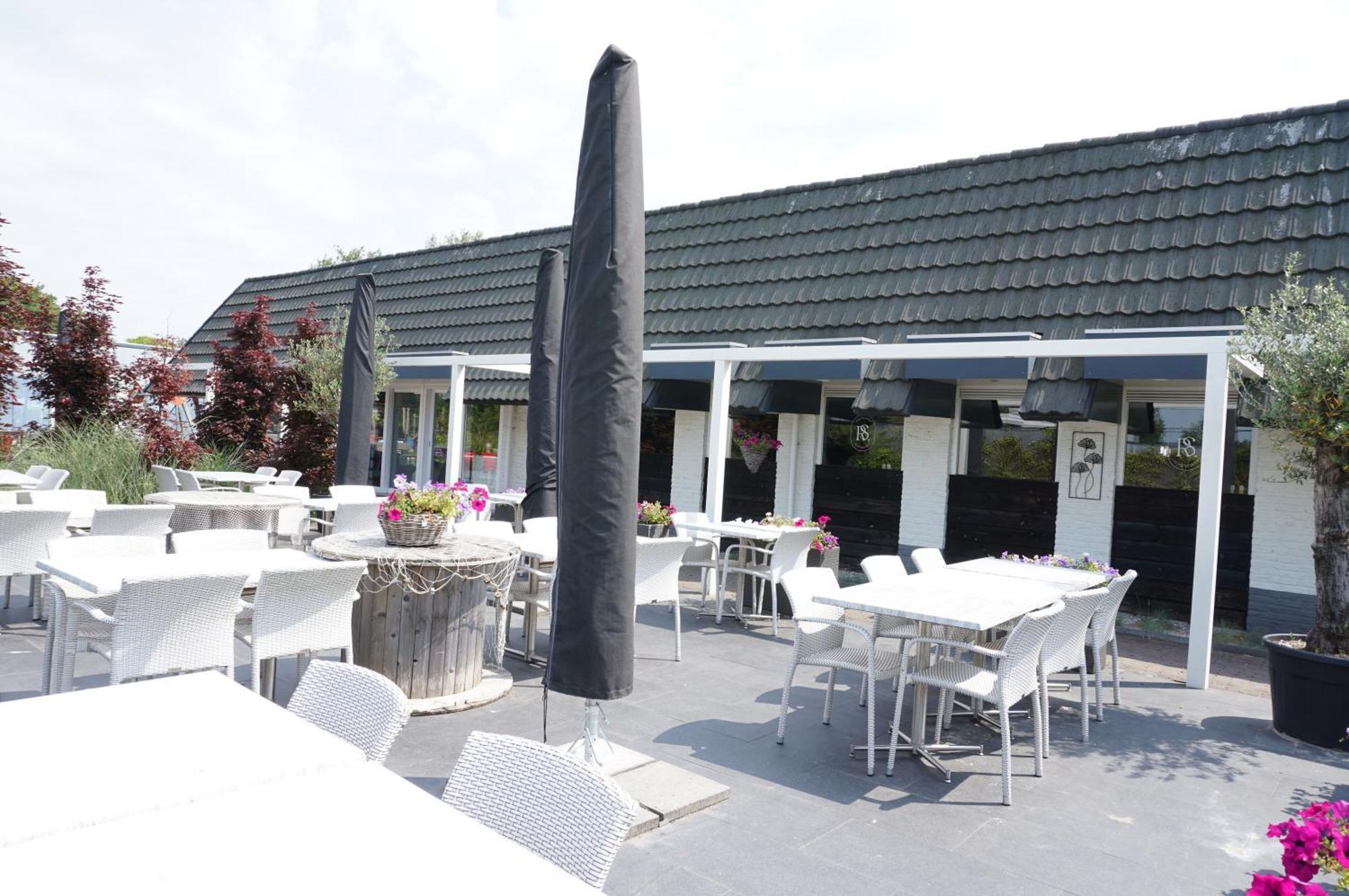 Kustverhuur, Park Schoneveld, Zeester 38 Breskens Extérieur photo